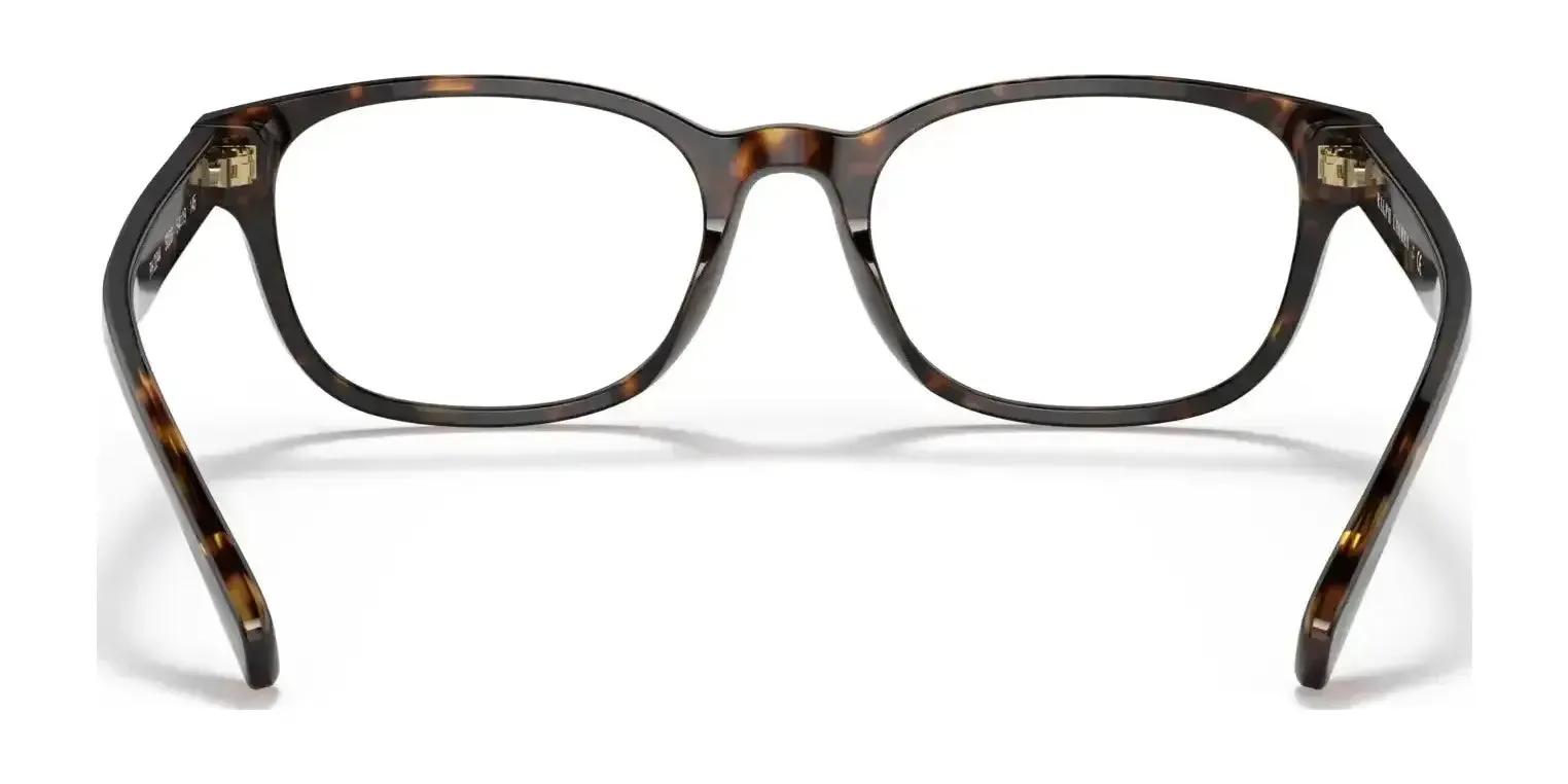 Polo PH2244 Eyeglasses | Size 52