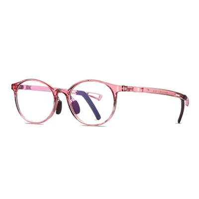 Ralferty Kids' Eyeglasses Ultra-Light Tr90 D5108