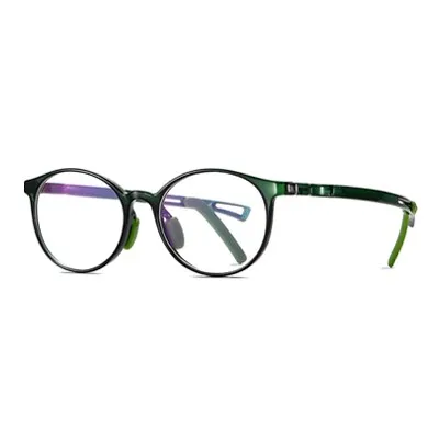 Ralferty Kids' Eyeglasses Ultra-Light Tr90 D5108