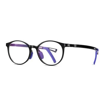 Ralferty Kids' Eyeglasses Ultra-Light Tr90 D5108