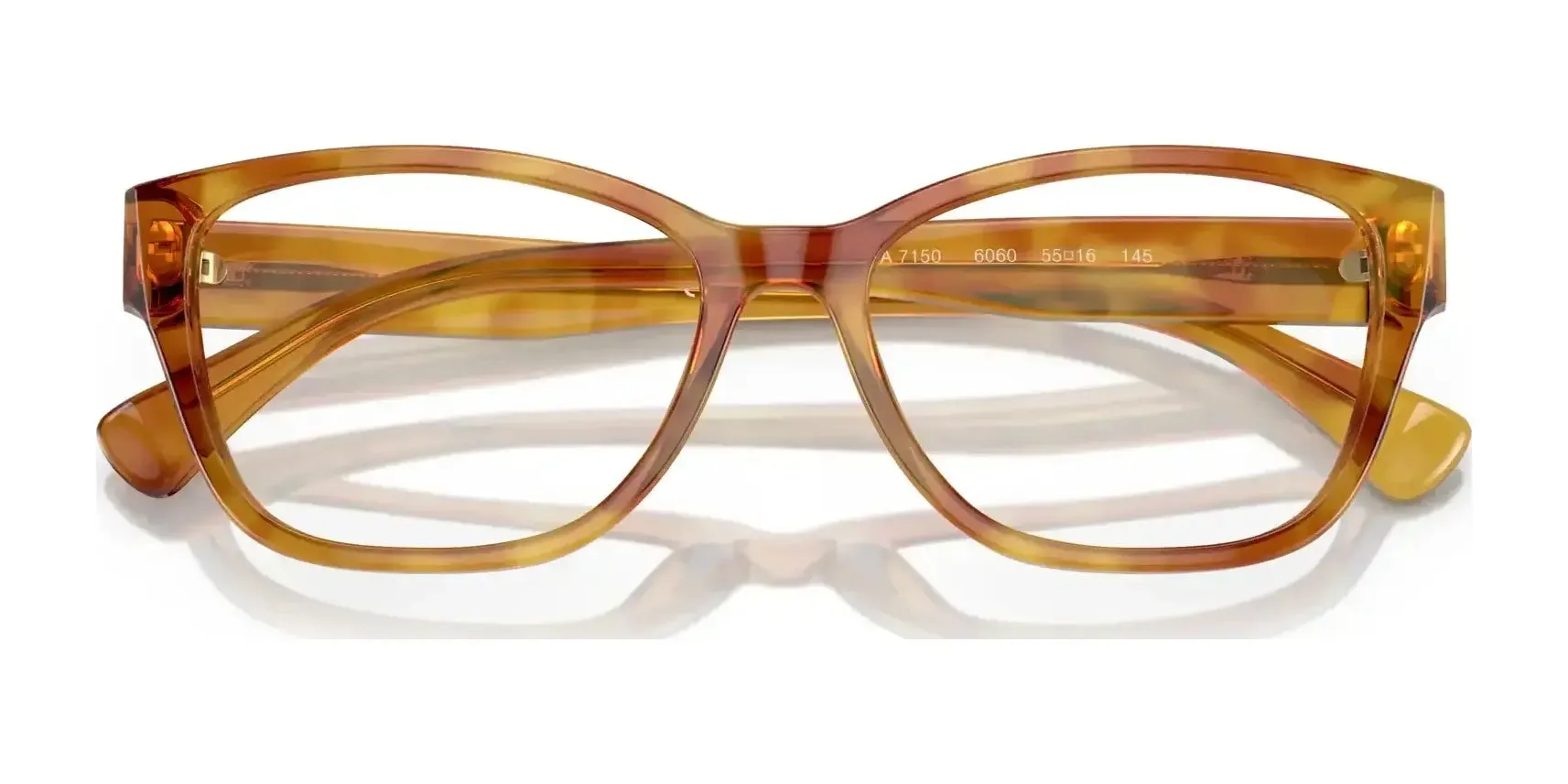 Ralph RA7150 Eyeglasses