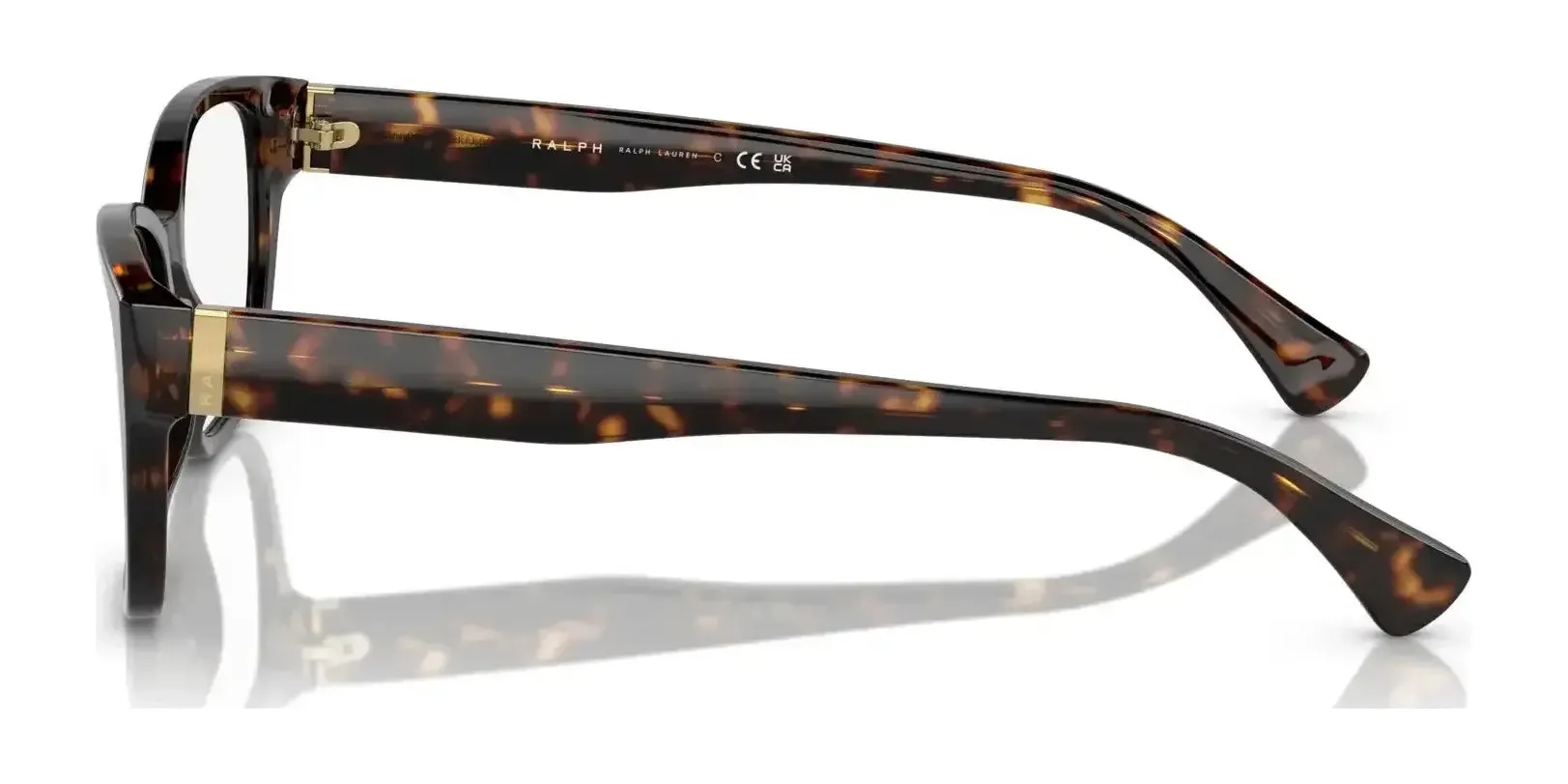 Ralph RA7150 Eyeglasses