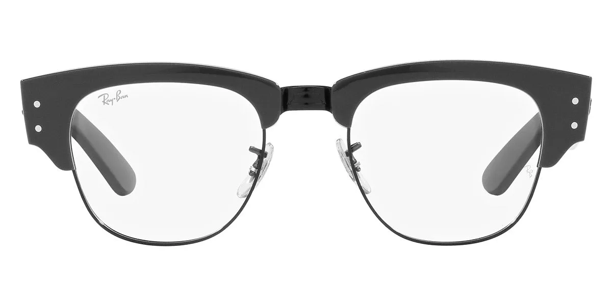 Ray-Ban® Mega Clubmaster RX0316V