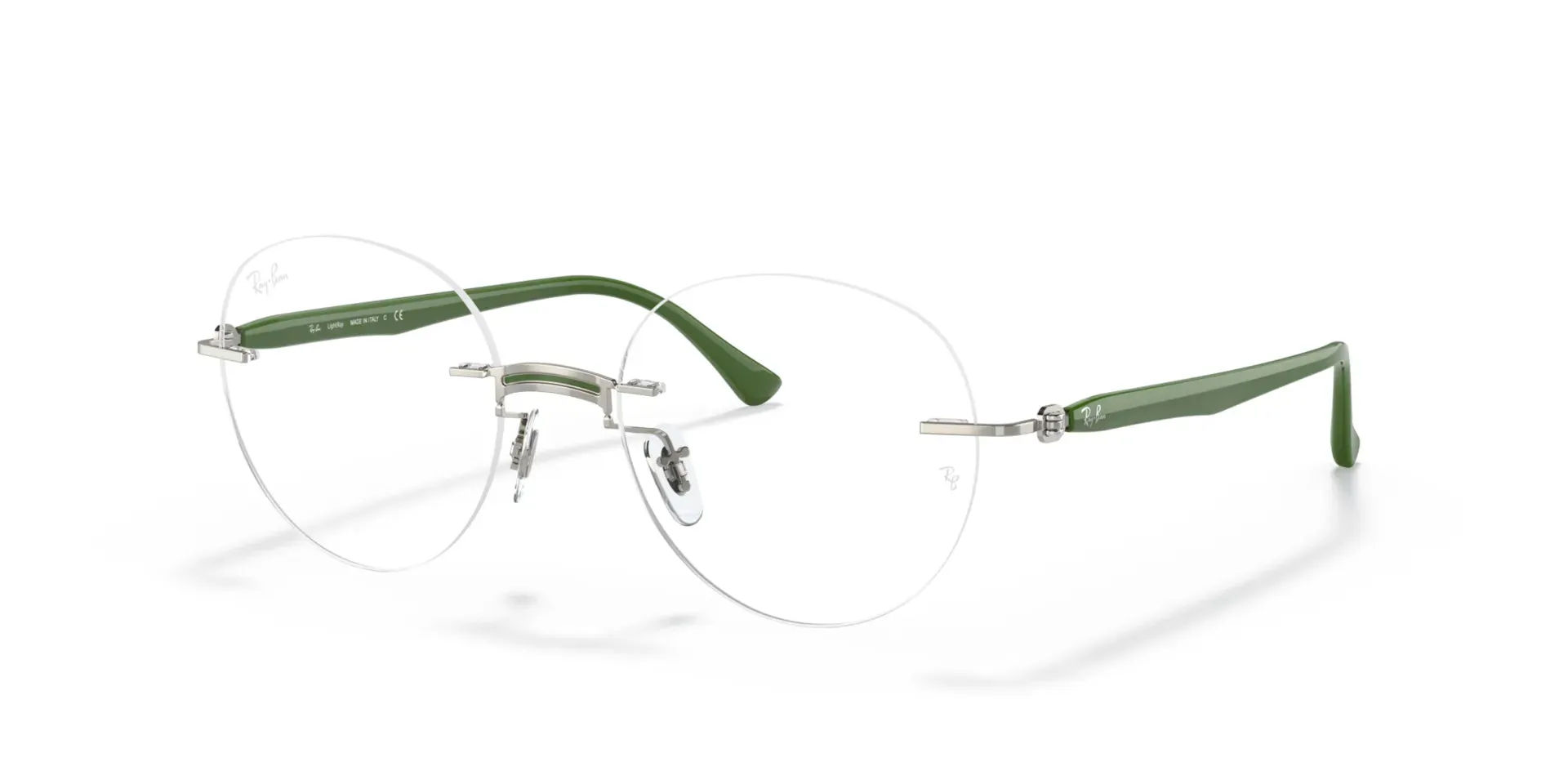 Ray-Ban RX8768 Eyeglasses