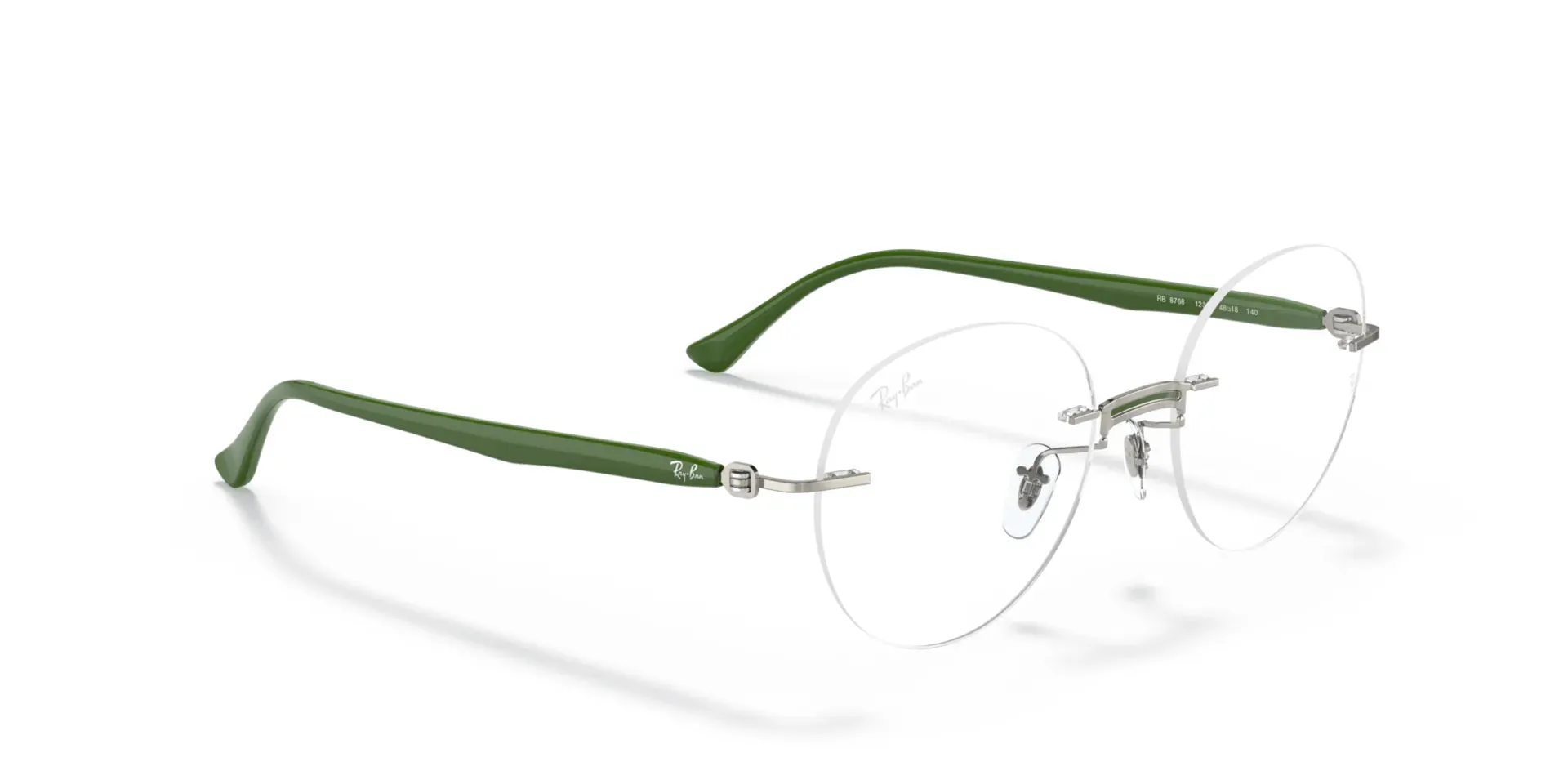 Ray-Ban RX8768 Eyeglasses