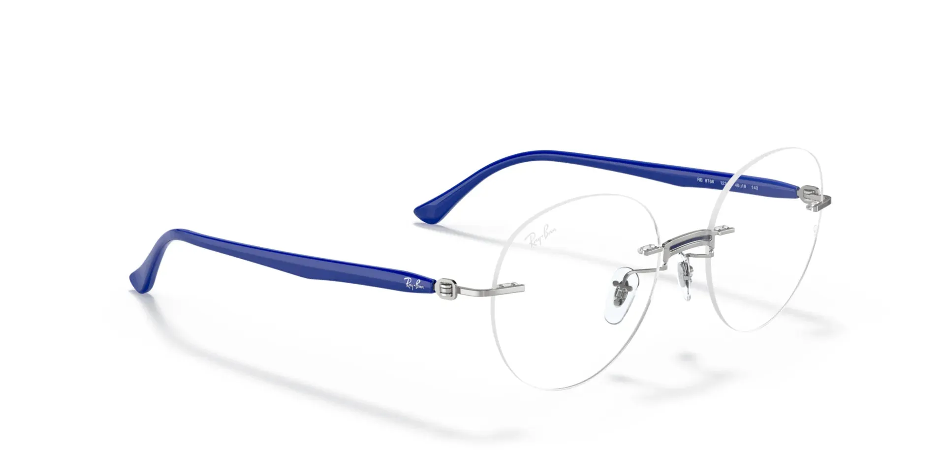 Ray-Ban RX8768 Eyeglasses