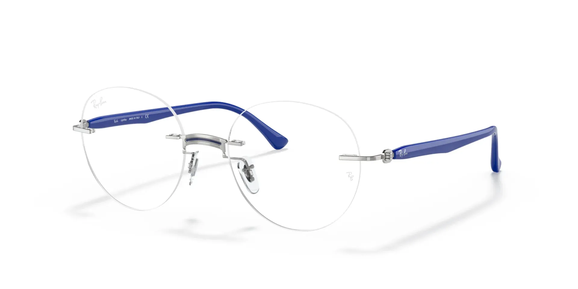 Ray-Ban RX8768 Eyeglasses