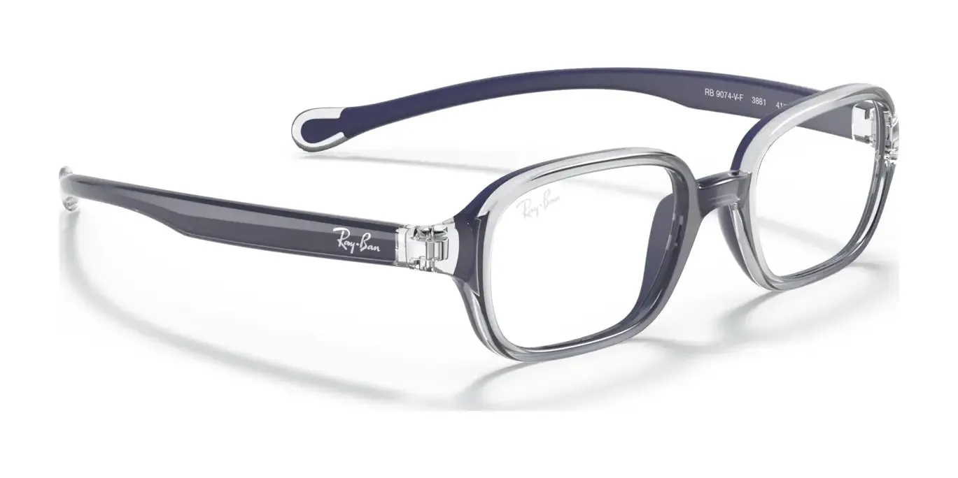 Ray-Ban RY9074VF Eyeglasses | Size 47