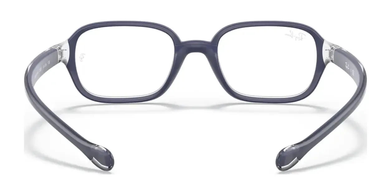 Ray-Ban RY9074VF Eyeglasses | Size 47