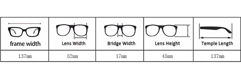 Reven Jate Unisex Rimless Square Titanium Eyeglasses 88037