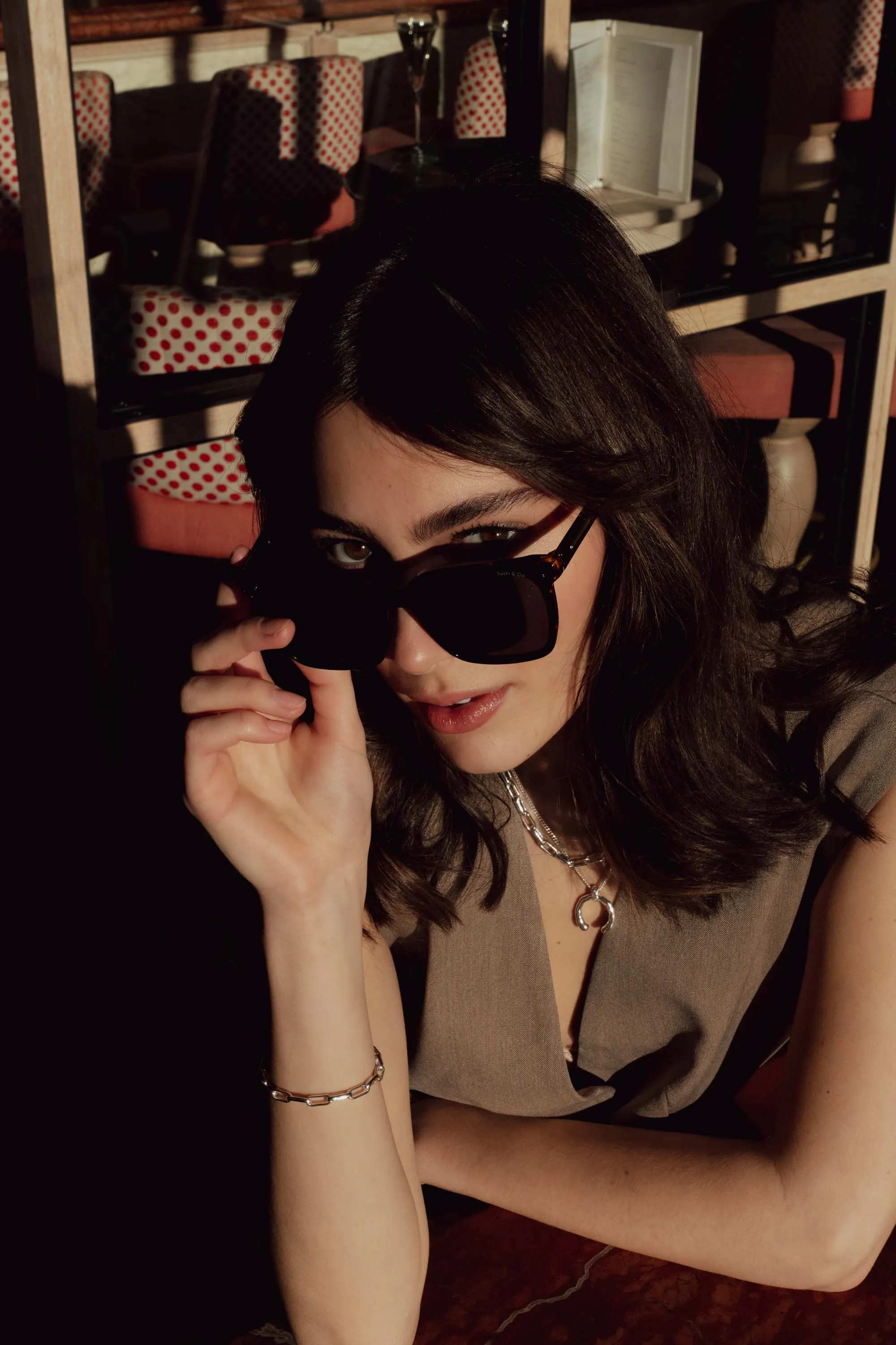 Rowan Sunglasses