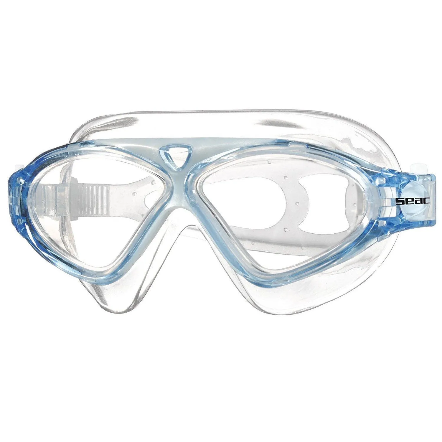 Seac Vision JR Swimming Goggles For Children And Teenagers