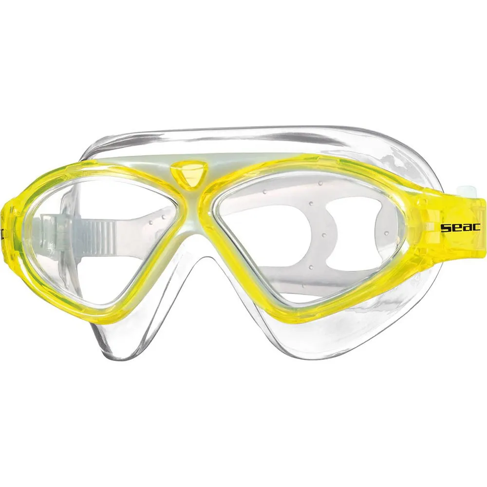 Seac Vision JR Swimming Goggles For Children And Teenagers