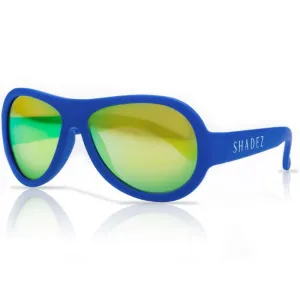 Shadez Baby - Blue - 0-3Y