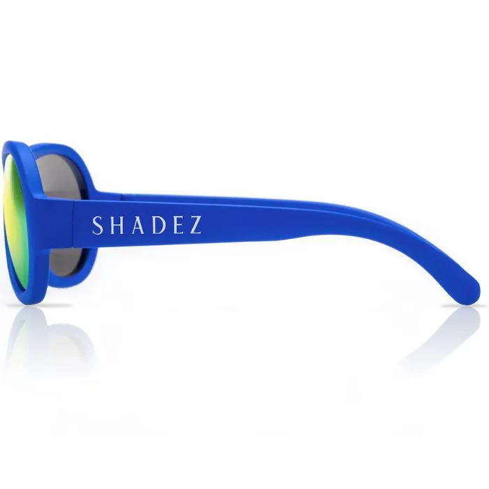 Shadez Baby - Blue - 0-3Y