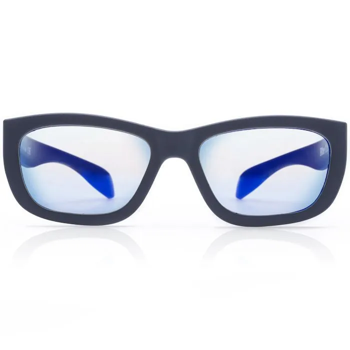 SHADEZ Blue Light Glasses Grey