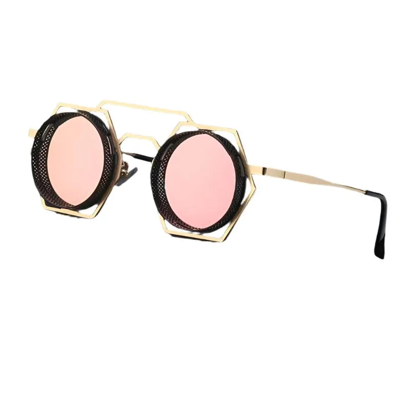 TEEK - Mens Retro Octo Eyewear