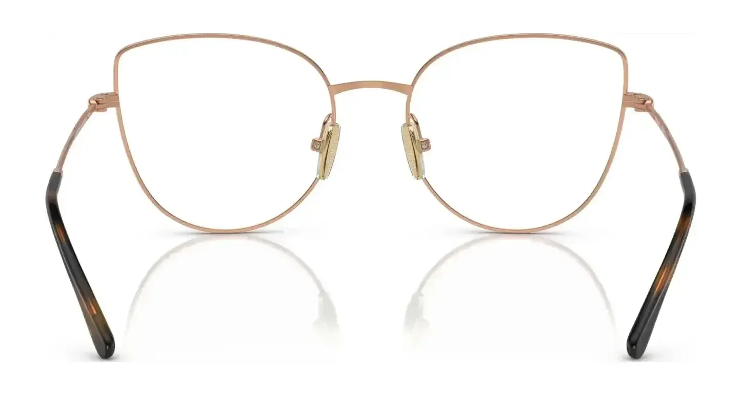 Vogue VO4298T Eyeglasses | Size 53