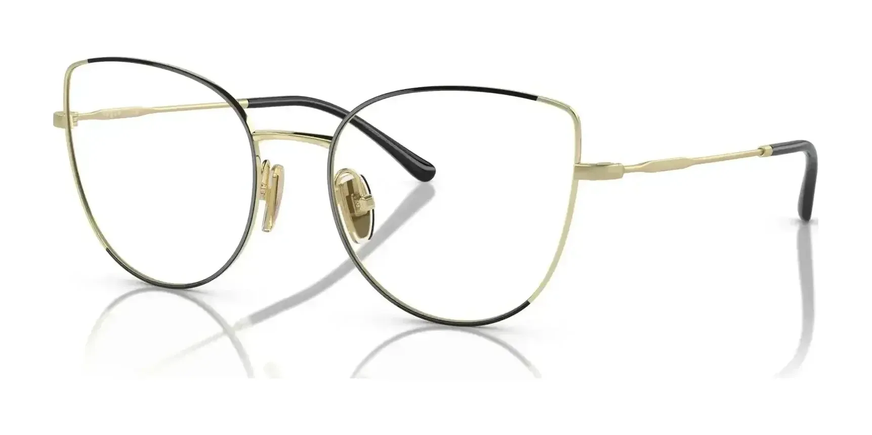 Vogue VO4298T Eyeglasses | Size 53