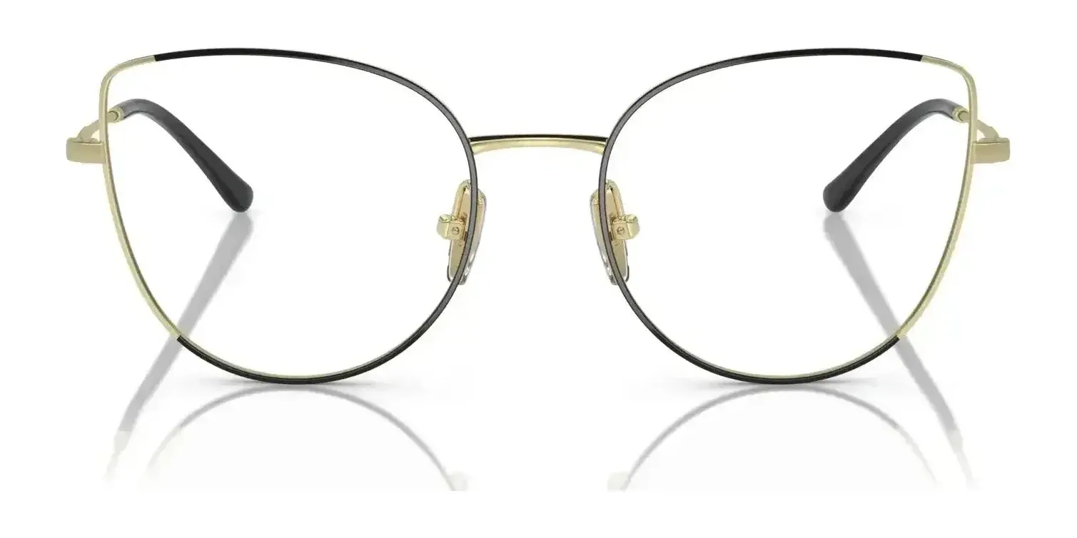 Vogue VO4298T Eyeglasses | Size 53