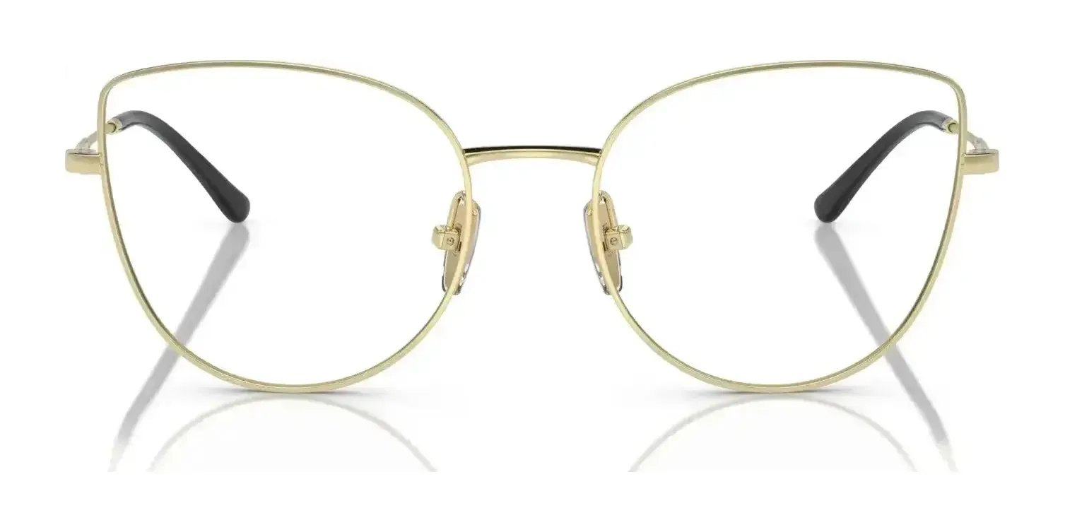 Vogue VO4298T Eyeglasses | Size 53