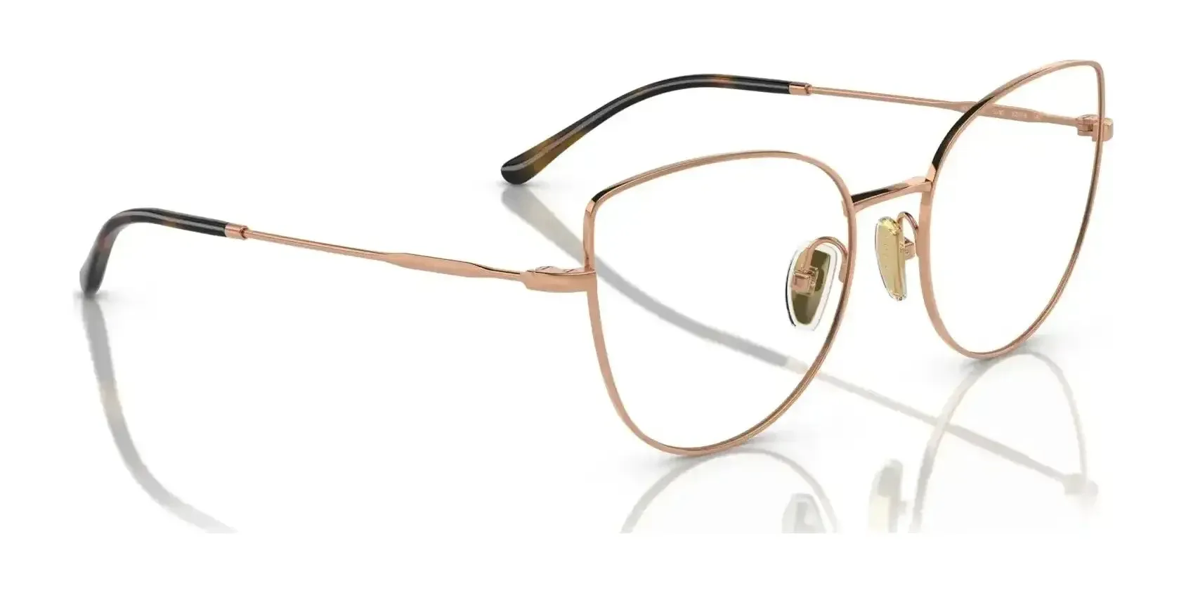 Vogue VO4298T Eyeglasses | Size 53