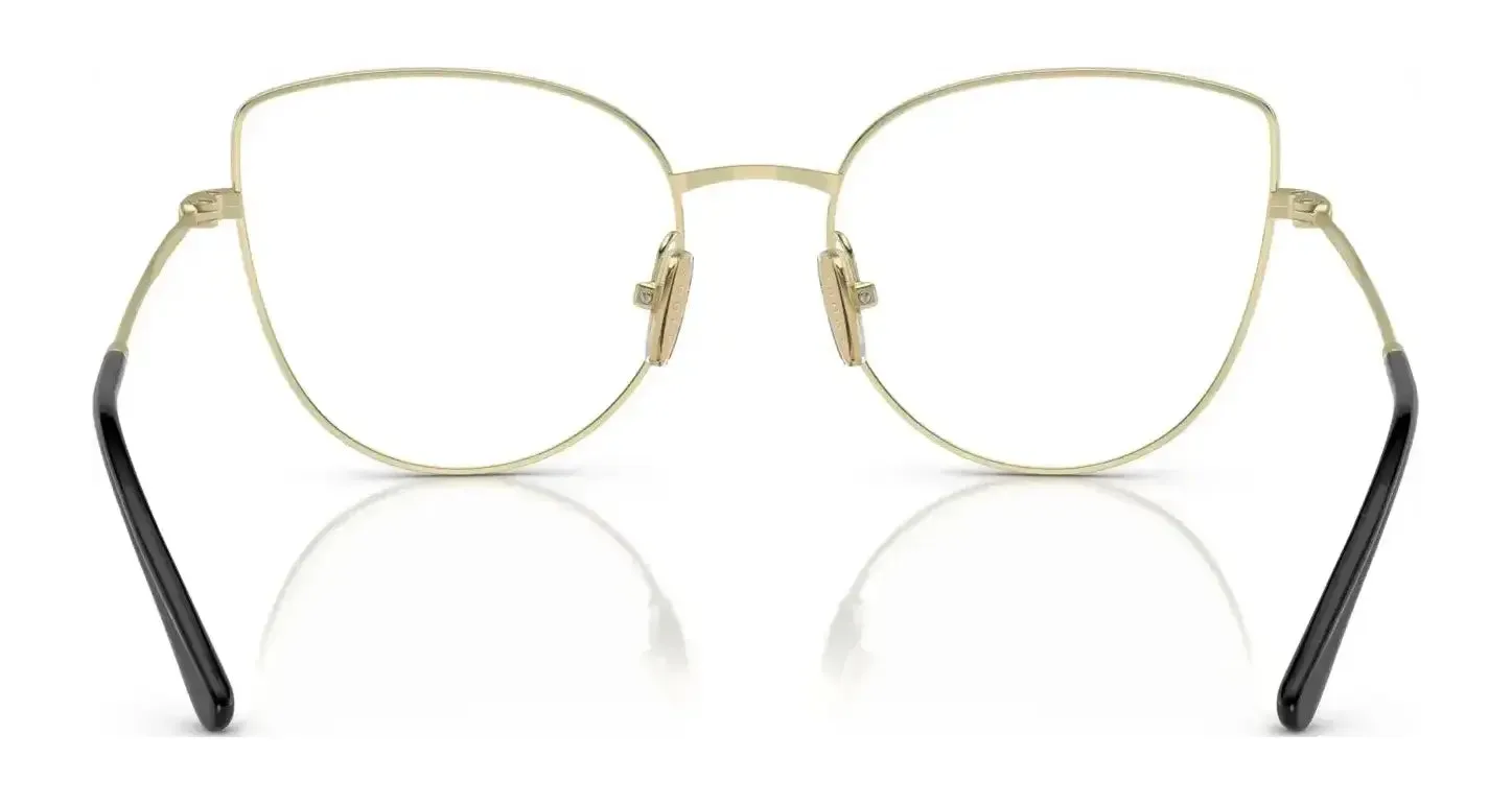 Vogue VO4298T Eyeglasses | Size 53