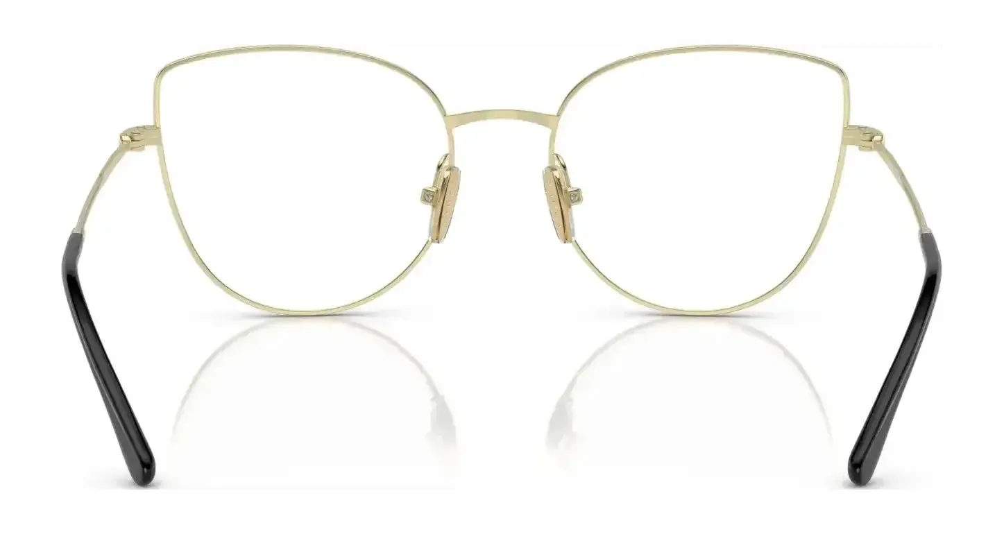 Vogue VO4298T Eyeglasses | Size 53