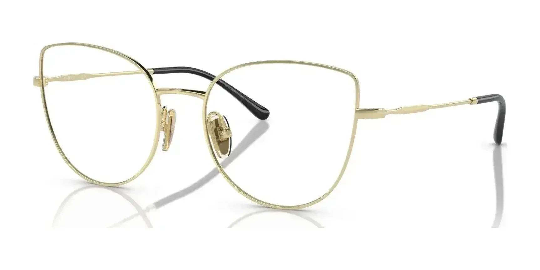 Vogue VO4298T Eyeglasses | Size 53