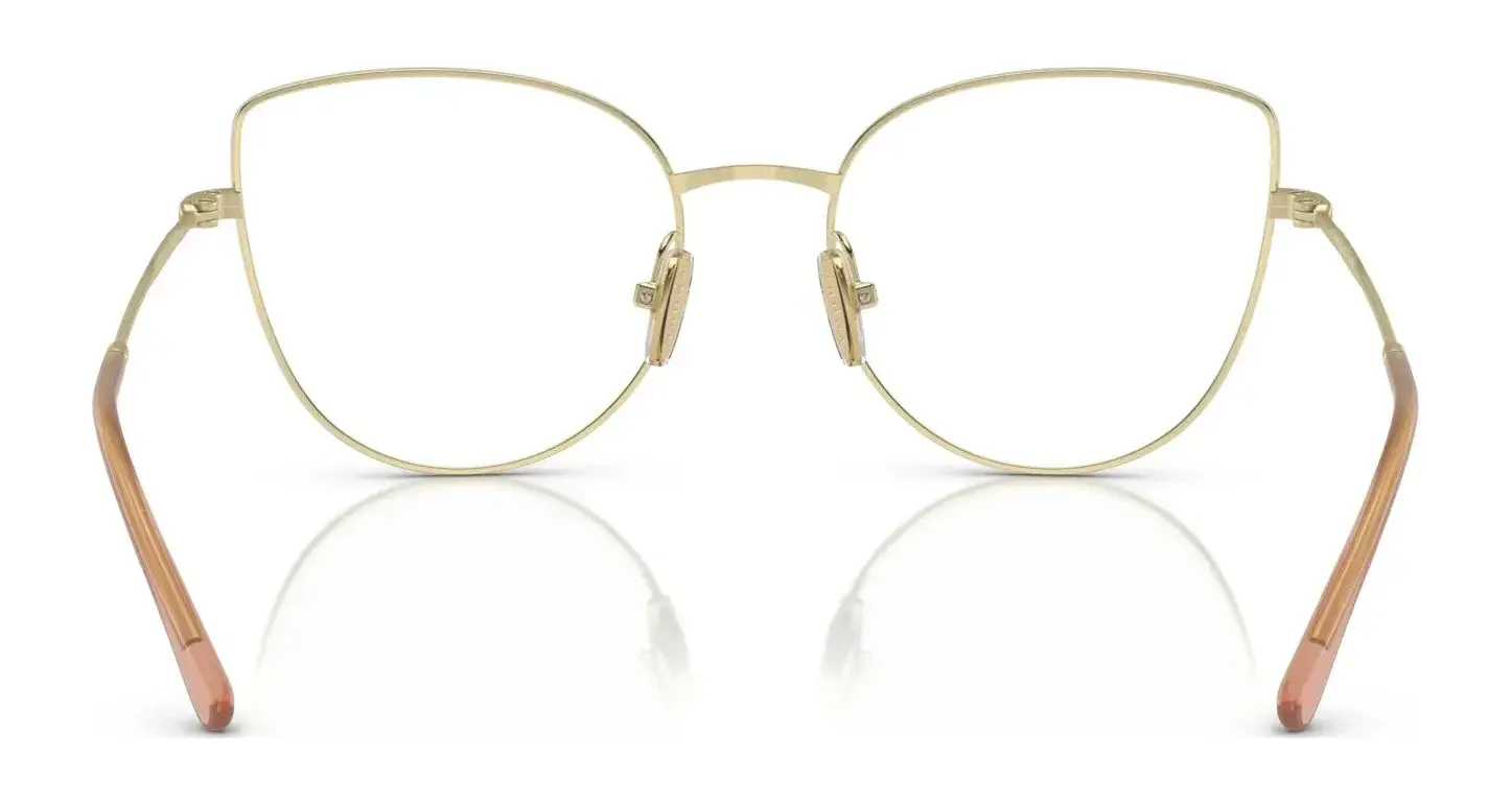 Vogue VO4298T Eyeglasses | Size 53