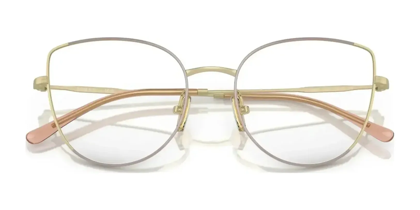 Vogue VO4298T Eyeglasses | Size 53