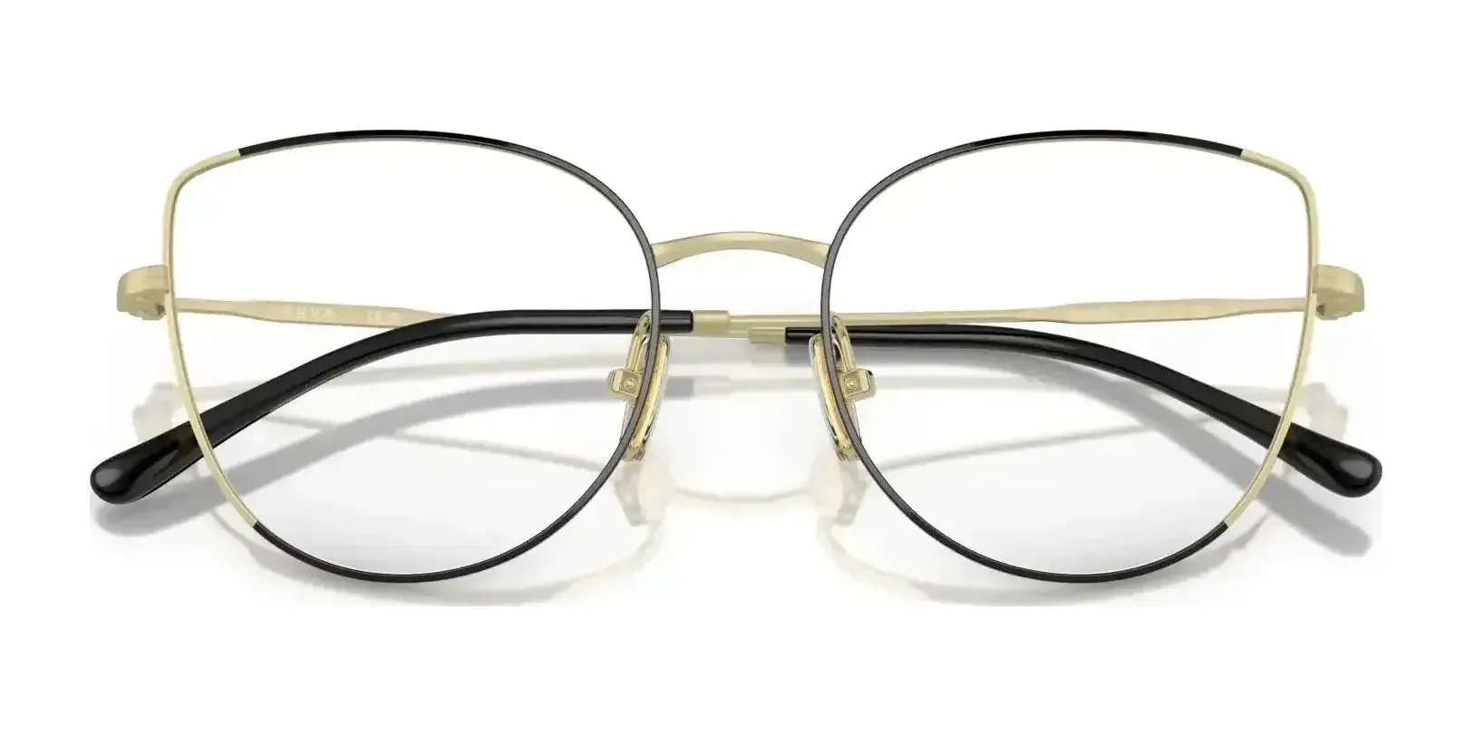 Vogue VO4298T Eyeglasses | Size 53