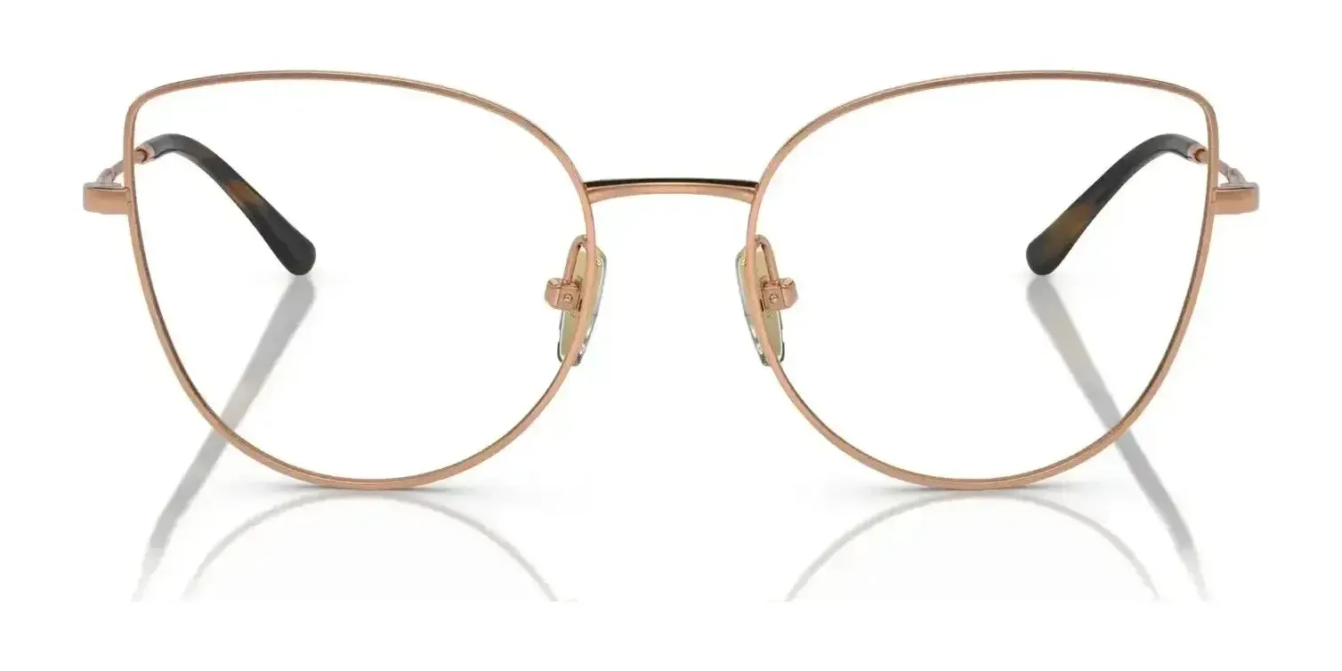 Vogue VO4298T Eyeglasses | Size 53