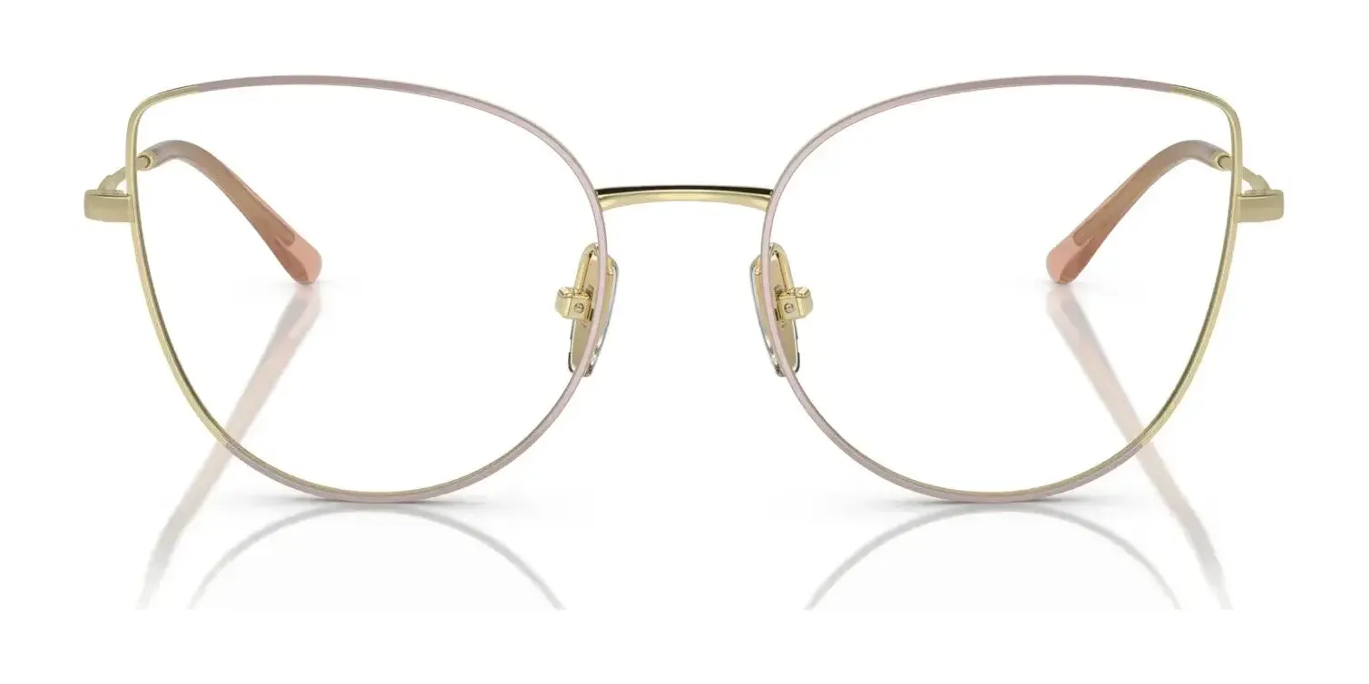 Vogue VO4298T Eyeglasses | Size 53