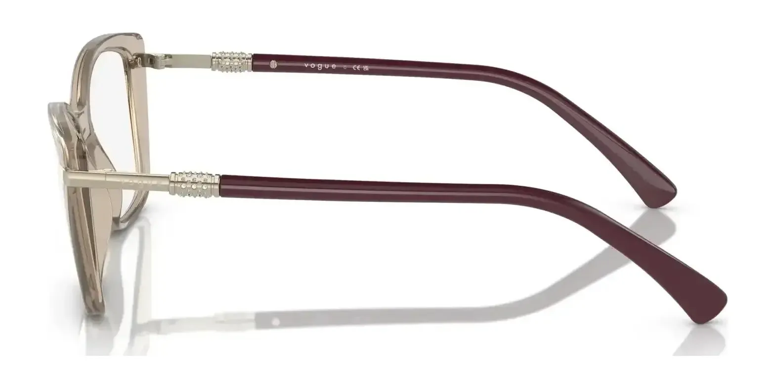 Vogue VO5487B Eyeglasses