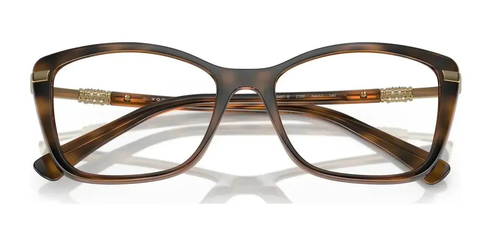 Vogue VO5487B Eyeglasses