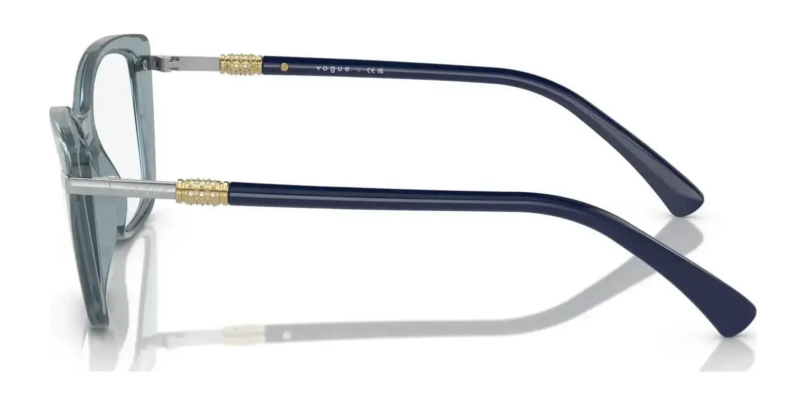 Vogue VO5487B Eyeglasses