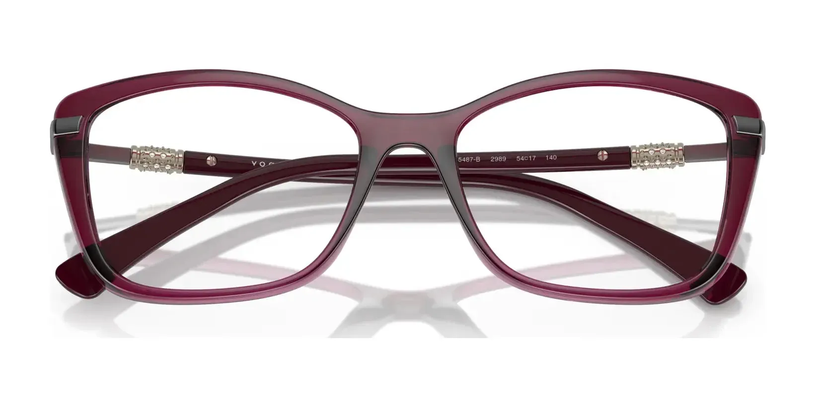 Vogue VO5487B Eyeglasses