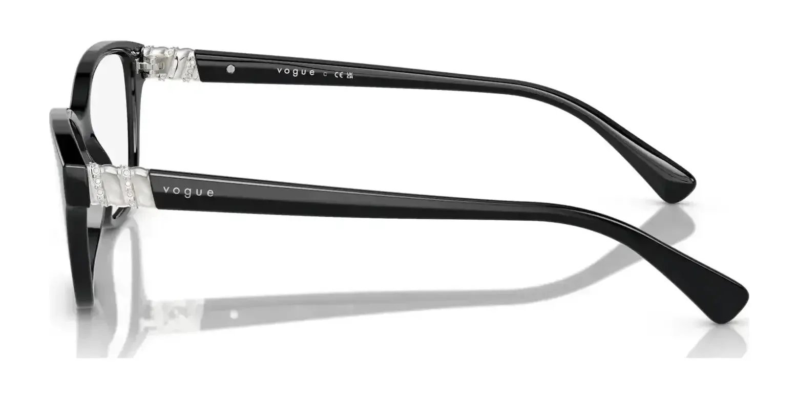 Vogue VO5516B Eyeglasses