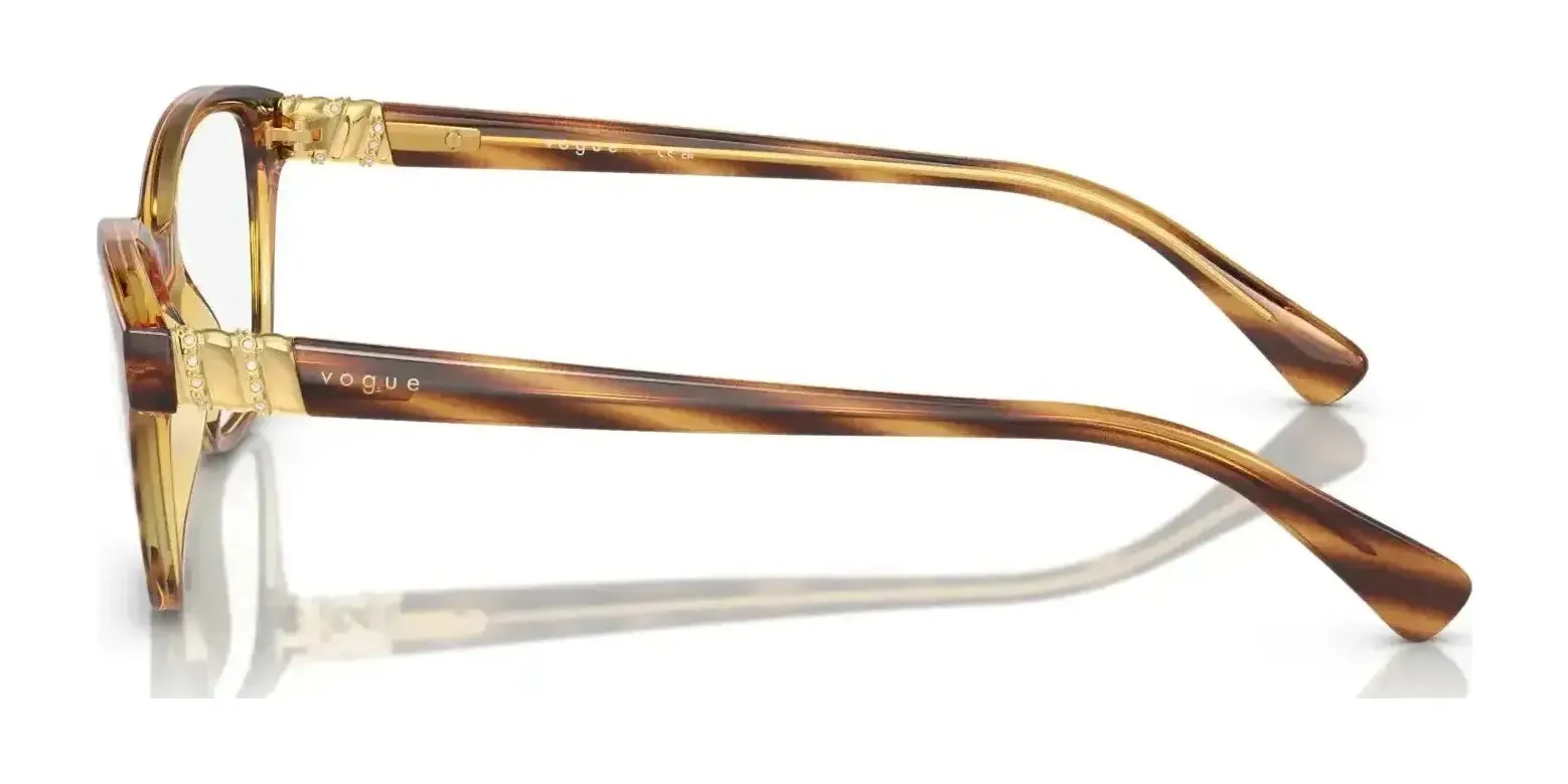 Vogue VO5516B Eyeglasses