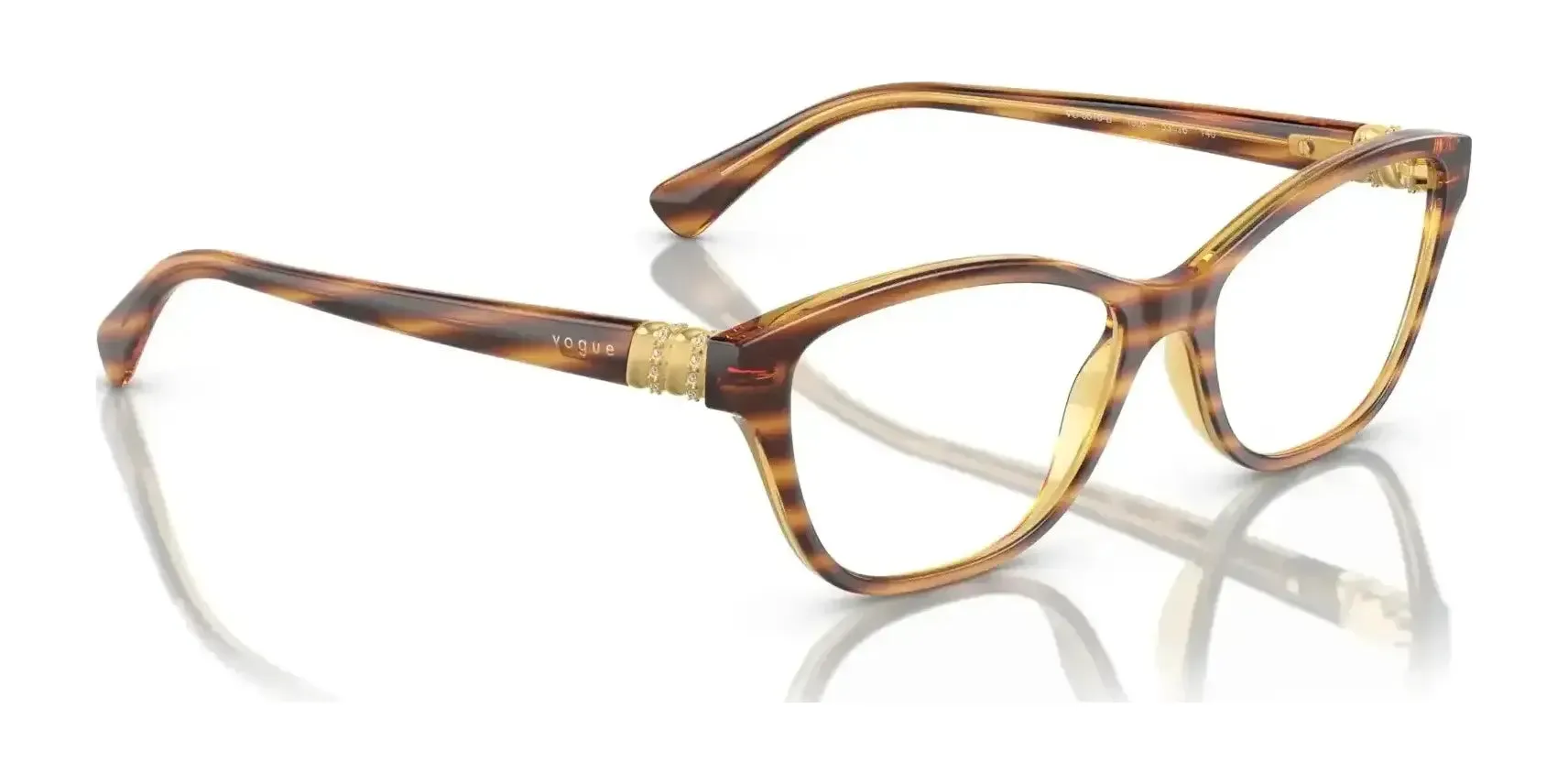 Vogue VO5516B Eyeglasses