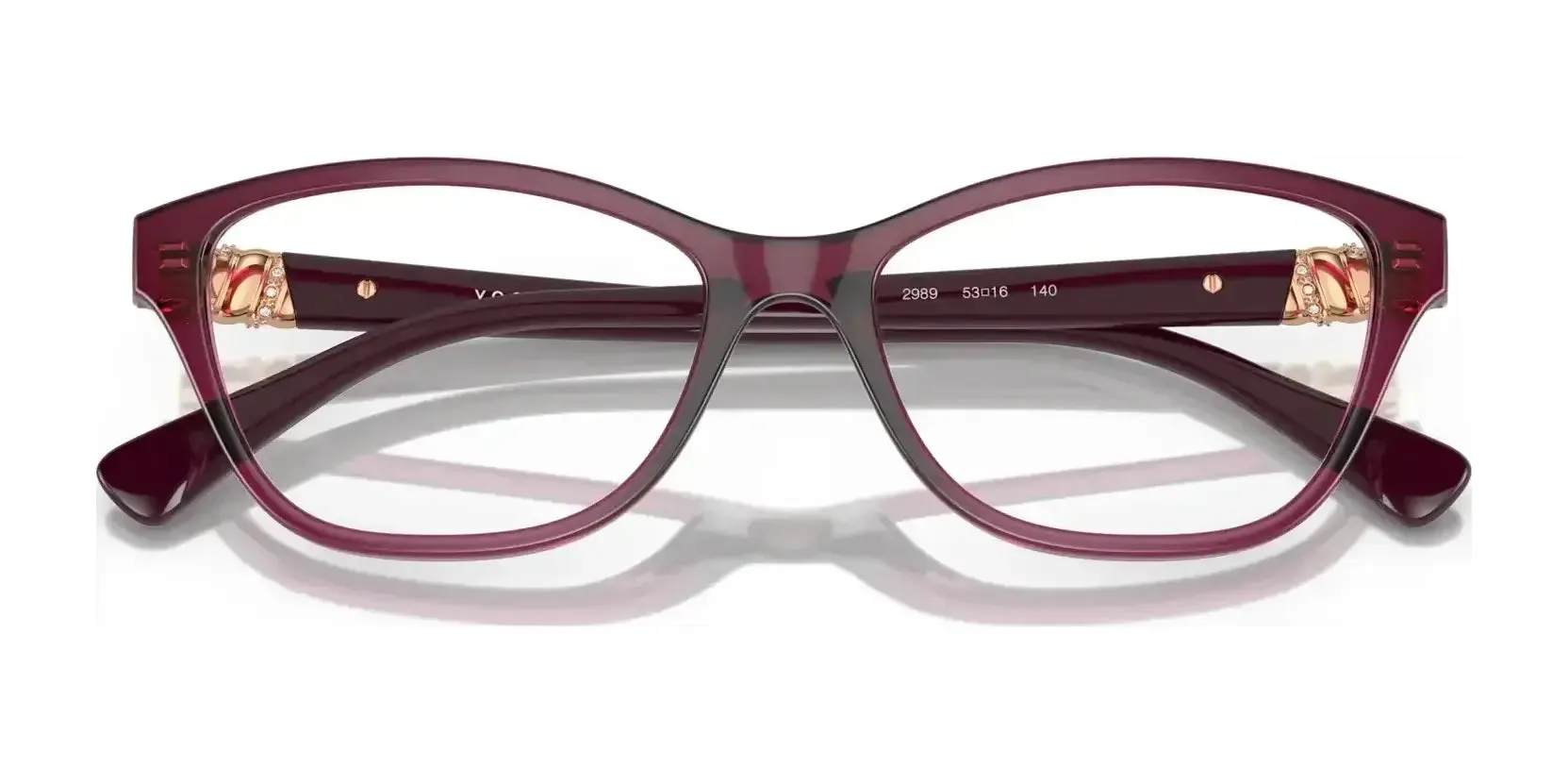 Vogue VO5516B Eyeglasses