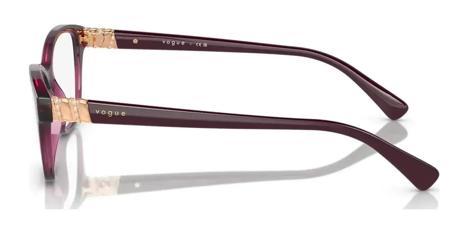 Vogue VO5516B Eyeglasses