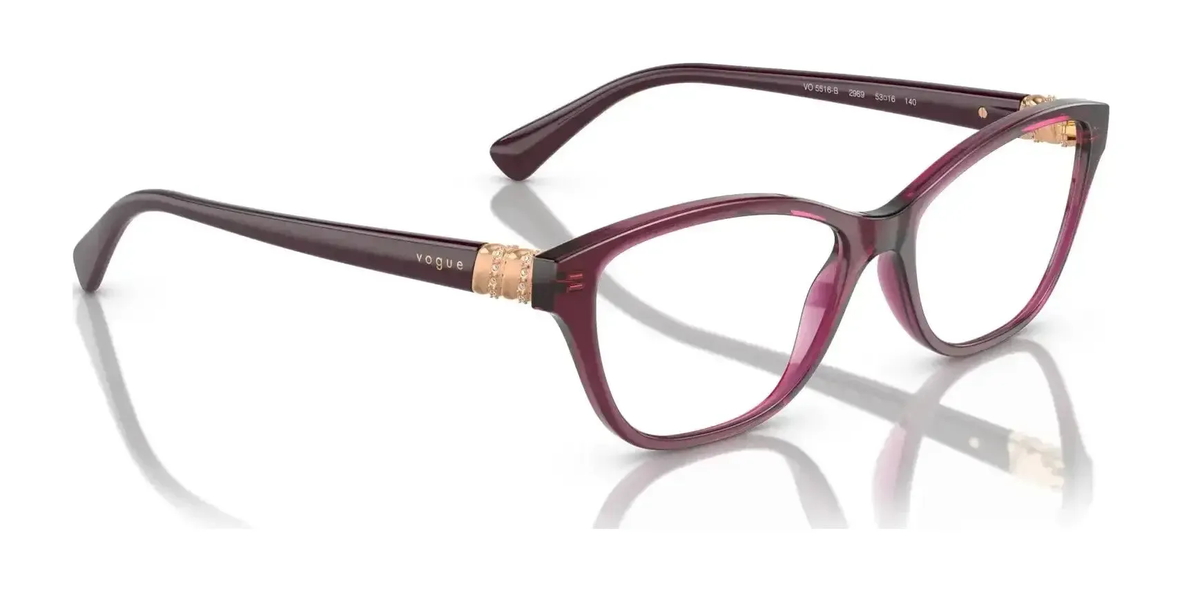 Vogue VO5516B Eyeglasses