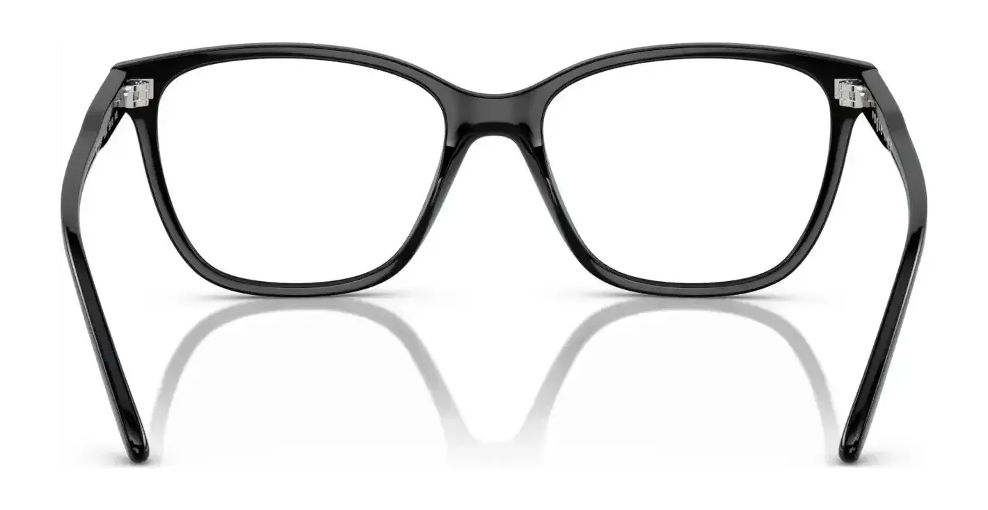 Vogue VO5518F Eyeglasses | Size 53