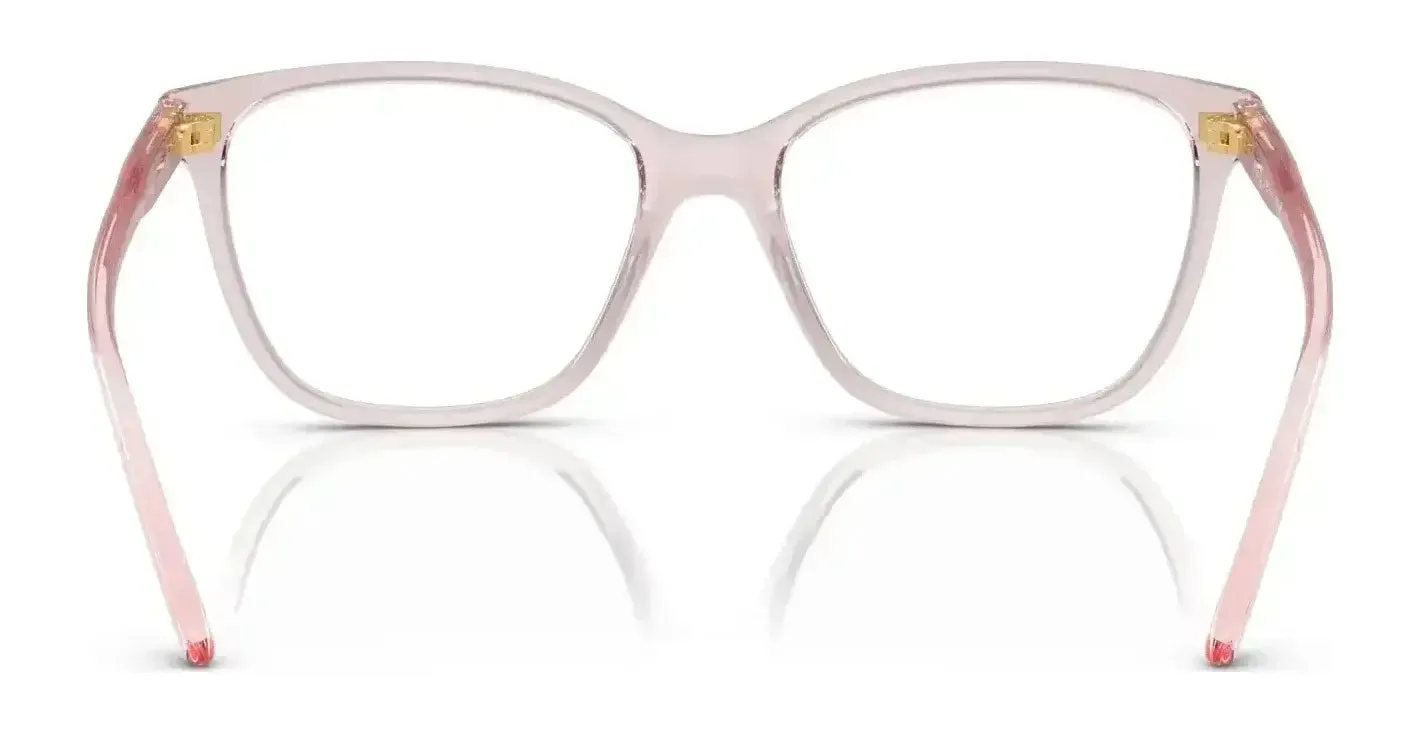 Vogue VO5518F Eyeglasses | Size 53