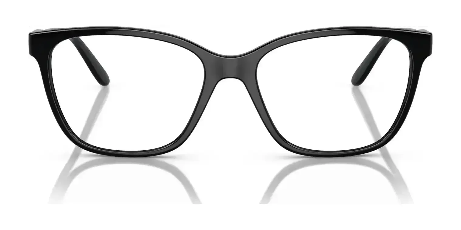 Vogue VO5518F Eyeglasses | Size 53