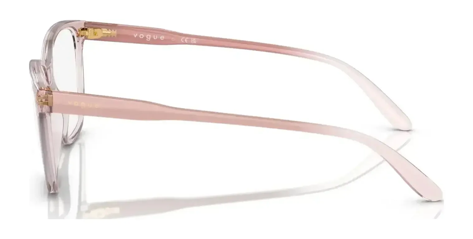 Vogue VO5518F Eyeglasses | Size 53