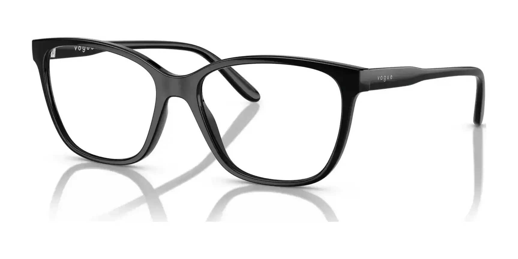 Vogue VO5518F Eyeglasses | Size 53