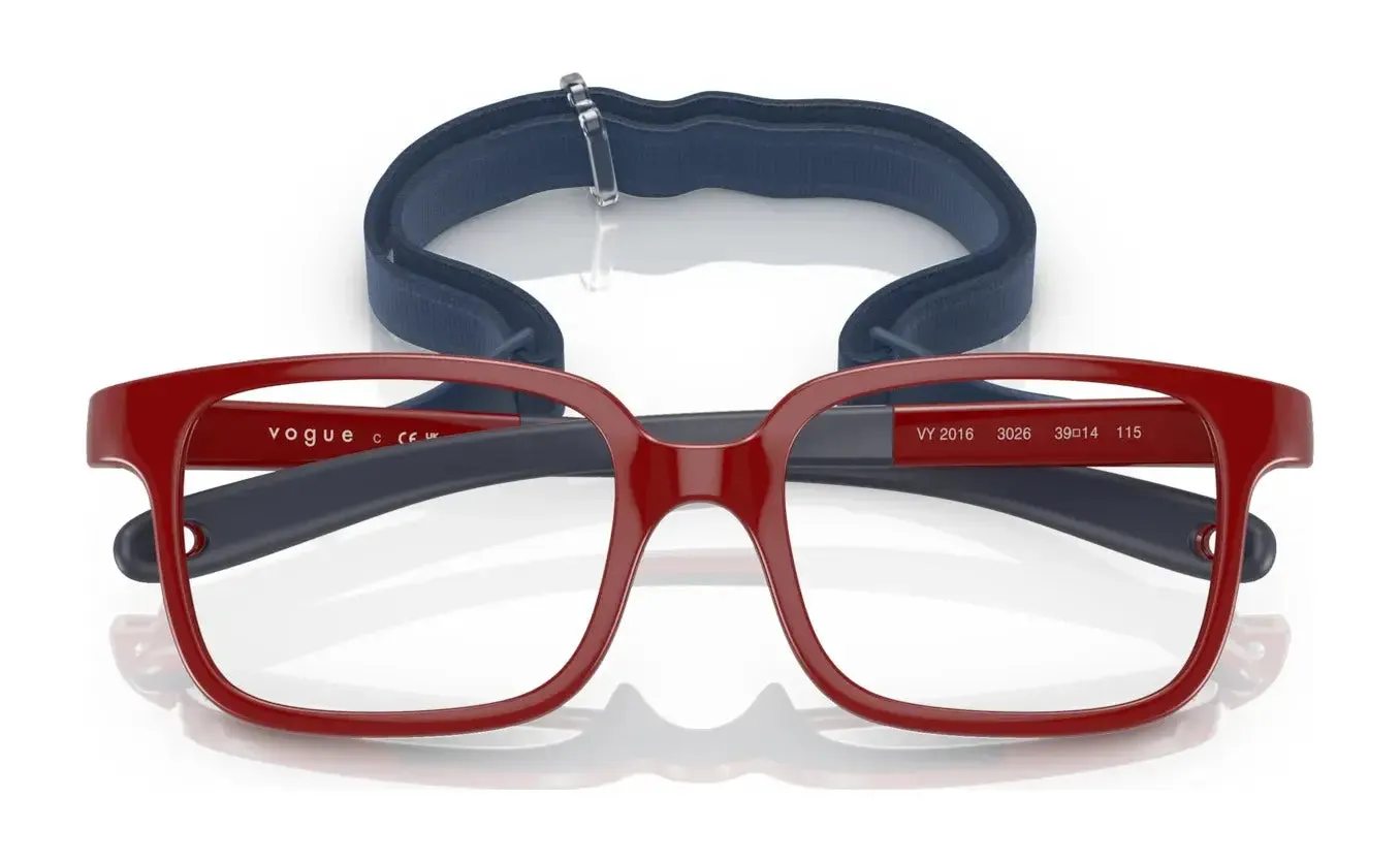 Vogue VY2016 Eyeglasses